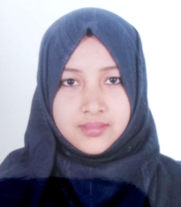 Ayesha Akter