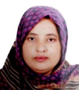 Poly Begum
