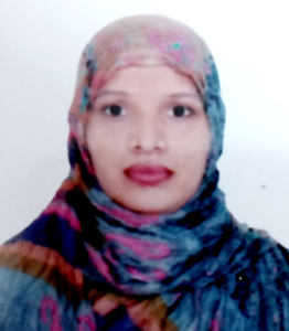 Khadija Akter