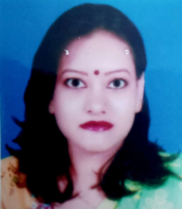 Parveen Akter